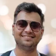 Preet Sonpal, Founder & CTO at Weird Labs