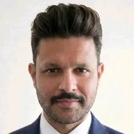 Rohit DK Sareen, Product Advisor at Weird Labs